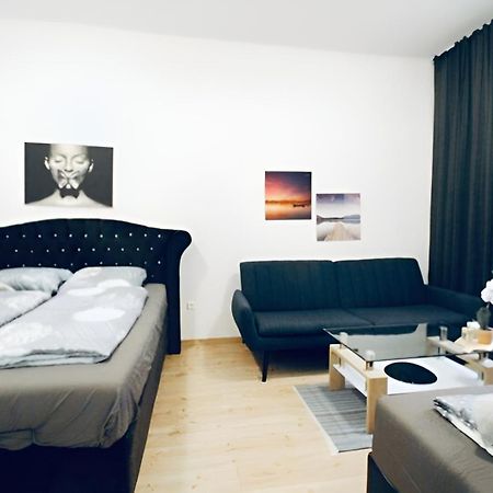 Spacious Cozy 1Br Apt Near To Danube River Vienna Luaran gambar