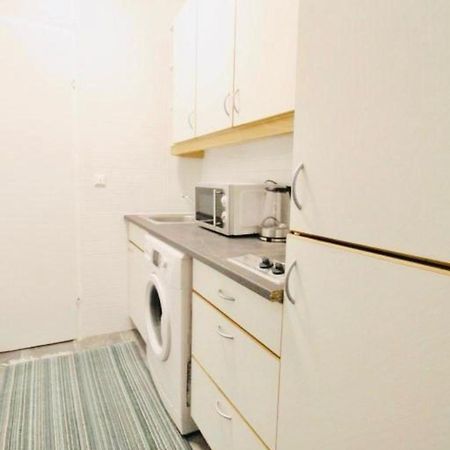 Spacious Cozy 1Br Apt Near To Danube River Vienna Luaran gambar