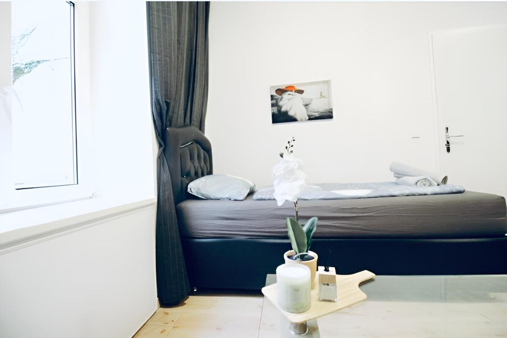 Spacious Cozy 1Br Apt Near To Danube River Vienna Luaran gambar